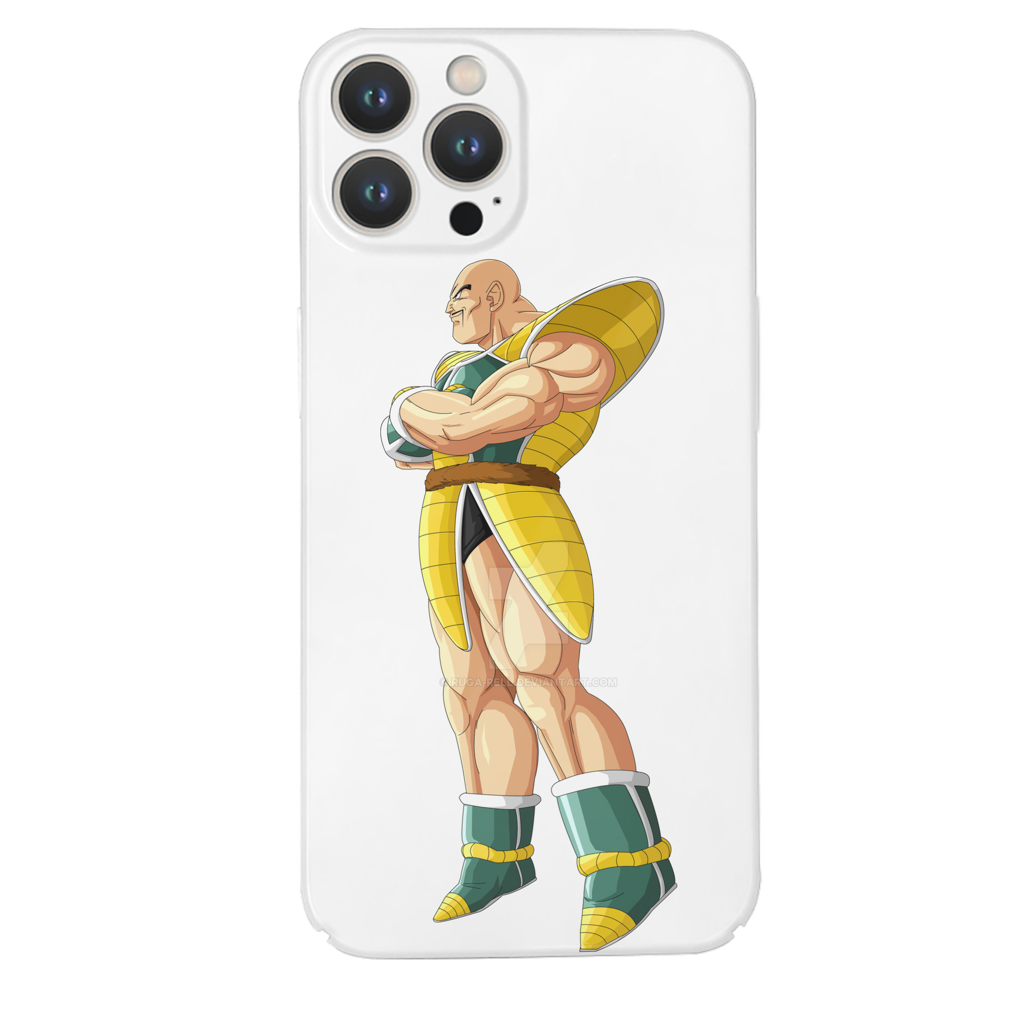 （画像用） ドラゴンボール DRAGON BALL 【iPhone 14シリーズ対応】ハードケース